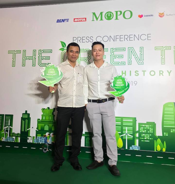 CHÍNH[-]THỨC[-]KHỞI[-]ĐỘNG[-]“THE[-]GREEN[-]TRAIL[-]–[-]CUNG[-]ĐƯỜNG[-]XANH”[-]